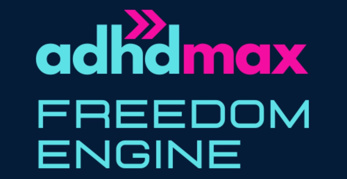 ADHDMAX Freedom Engine 365