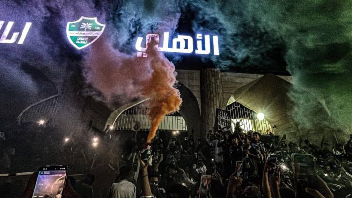 صالح باشميل