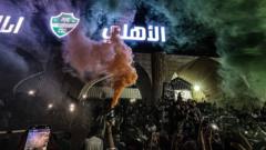 صالح باشميل