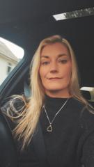 Malin Håberg