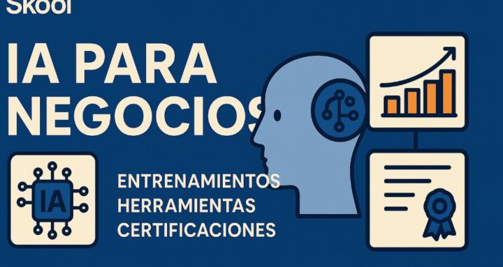 IA - TODO en Un Solo Lugar