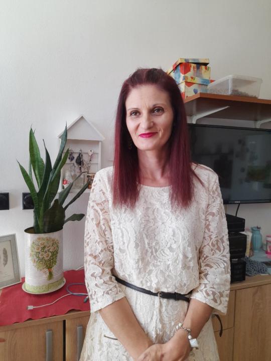 Jadranka Mihajlović