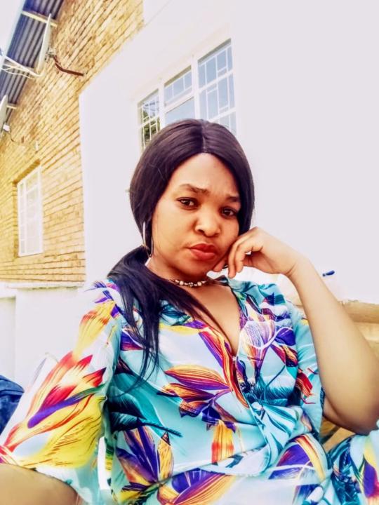 Zalisho Zanele Khumalo