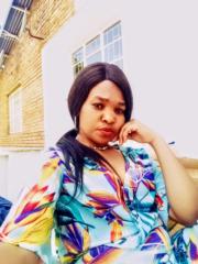 Zalisho Zanele Khumalo