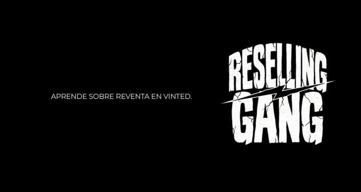 Reselling Gang by Zaler.