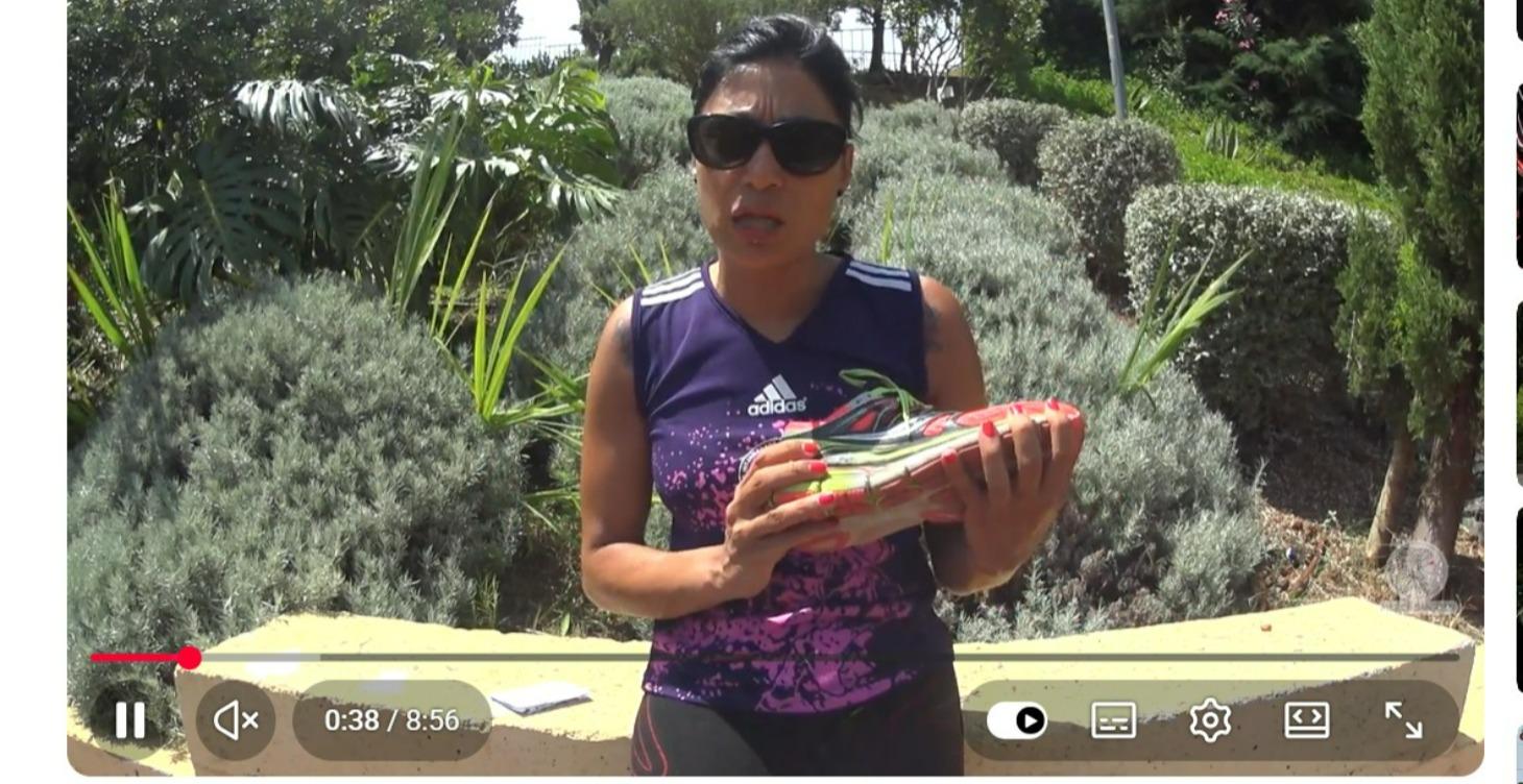 CLASE 1: GUÍA COMPLETA PARA EMPEZAR A CORRER