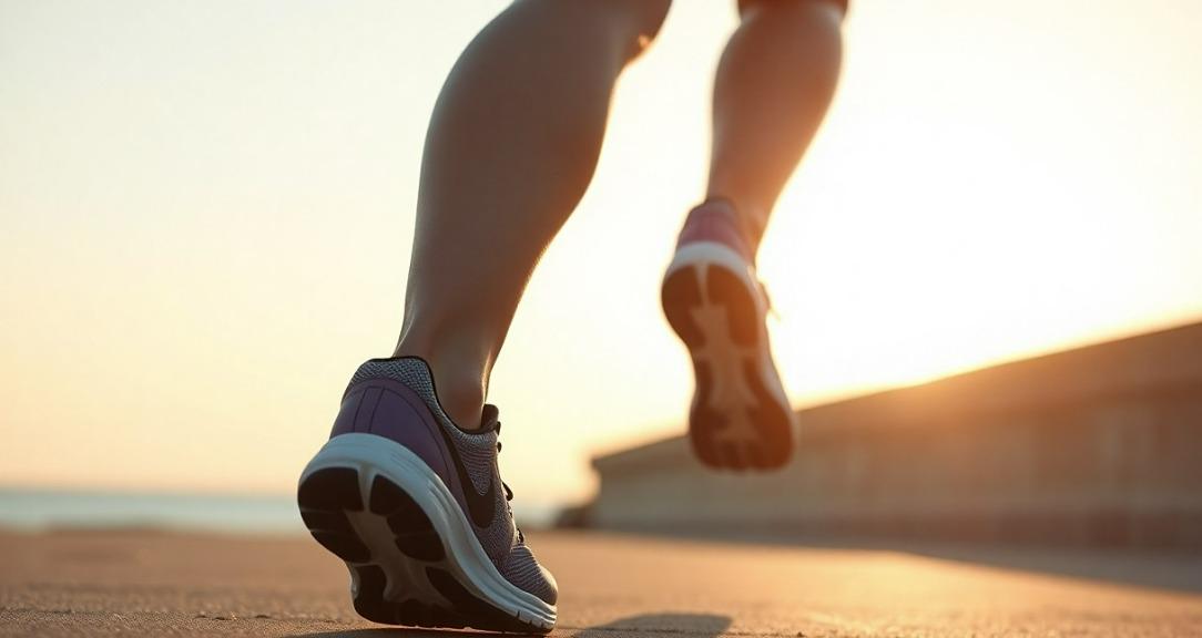 Iniciación al Running