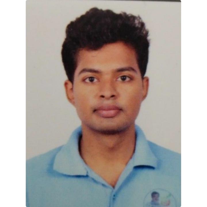 Tejas Satpute