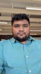 Tushar Kute