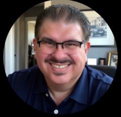 David Pacheco