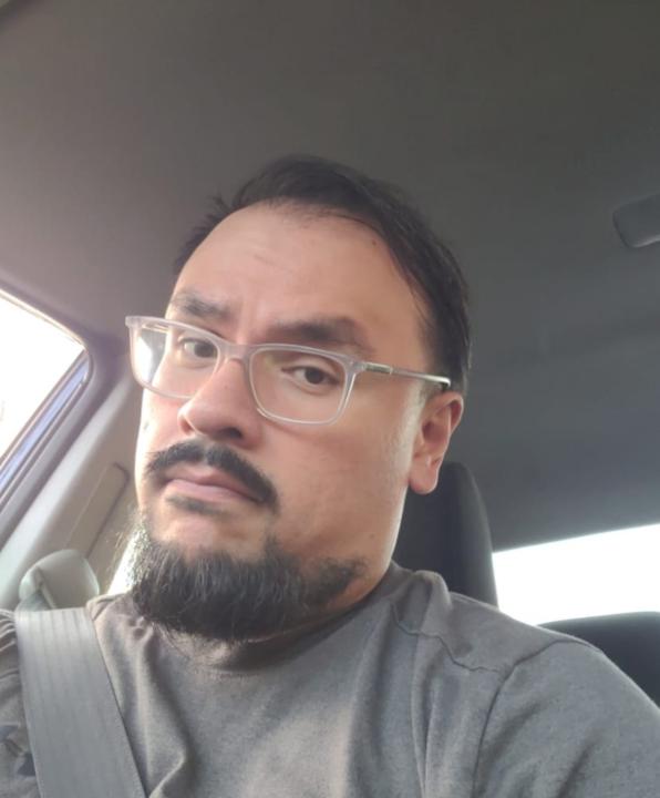 Abe Astorga
