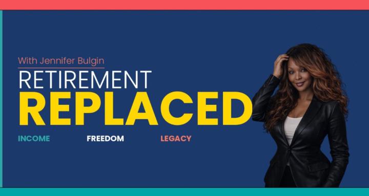 Retirement REPLACED
