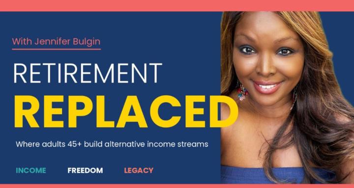 Retirement REPLACED