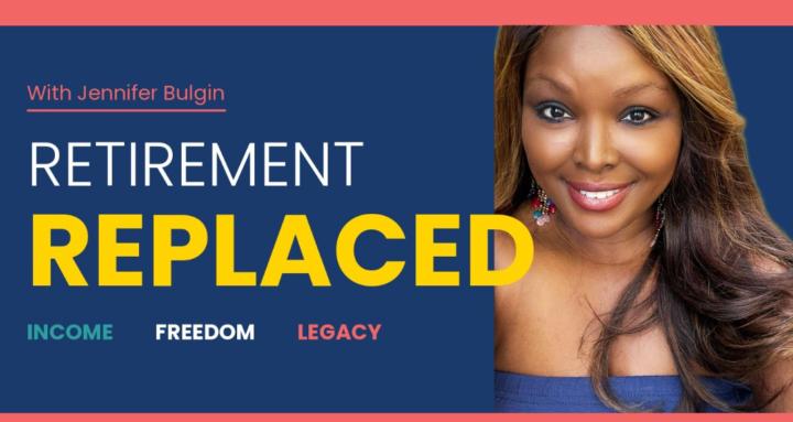 Retirement REPLACED