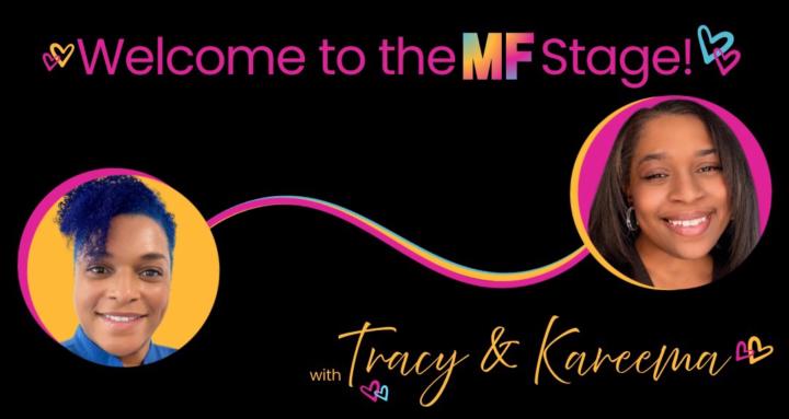 Midlife Like A MF Fan Club!