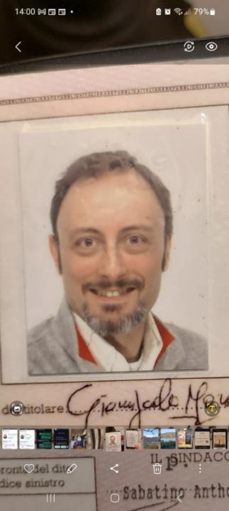 Gian Paolo Moraschi