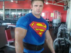 Brian Garner