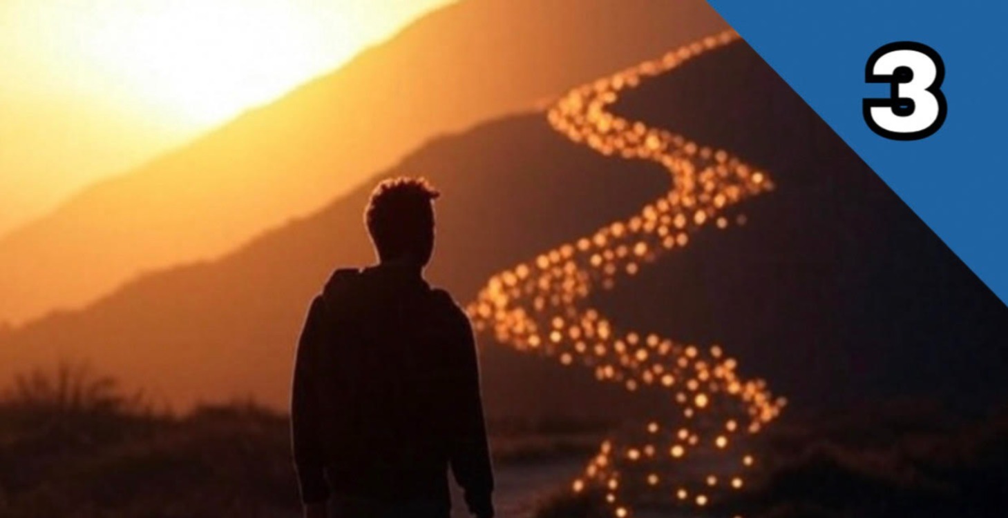 PREMIUM: The Path Forward