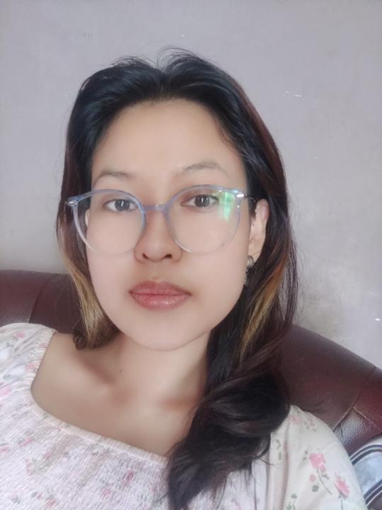 Lekhabati Loitongbam