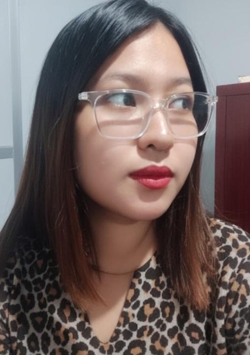 Lekhabati Loitongbam