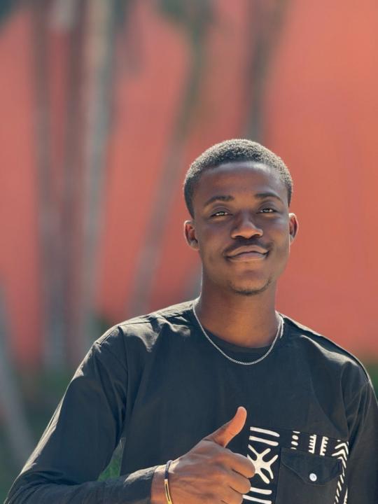 Armel Désiré N'goran