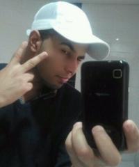 Mohamed el amine Rafi