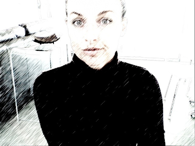 Melinda Borg