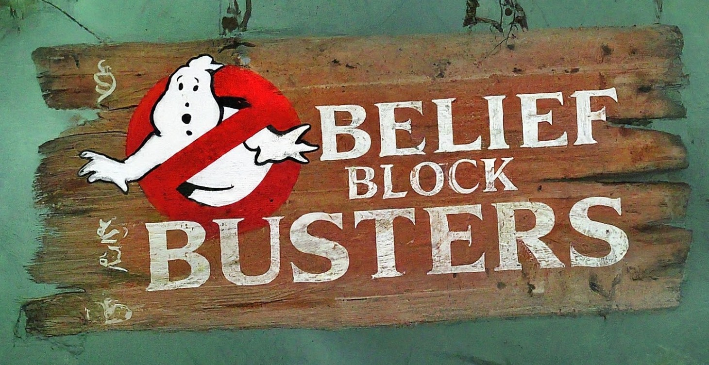 Belief Block Busters