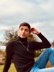 Nicolas Coronado