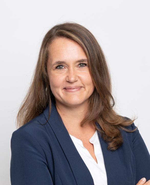 Carolin Diekmann