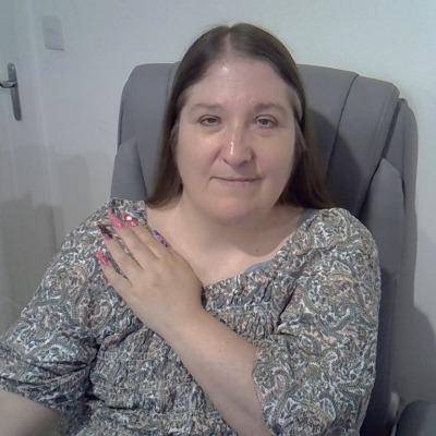 Mrs.Aoife Gilbert - Jupp