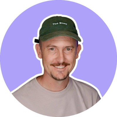 Daniel Jackson