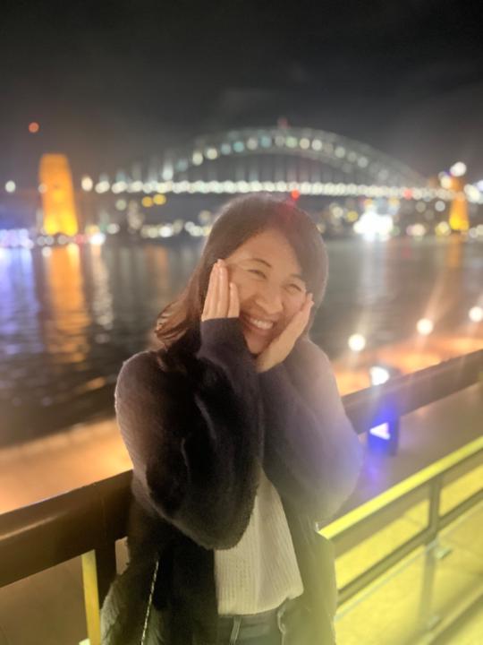 Silvia Leung