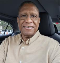 Louis Whitehead III