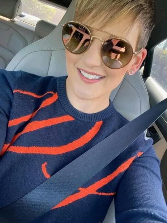 Hannah Brooks