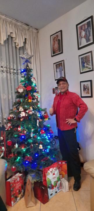 Ricardo Rosales Garrido