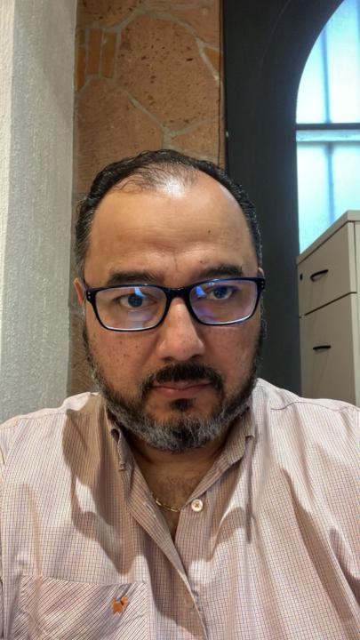 Ruben Crespo