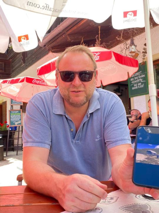 Thorsten Bohn