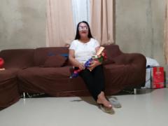 Merlinda Bornales