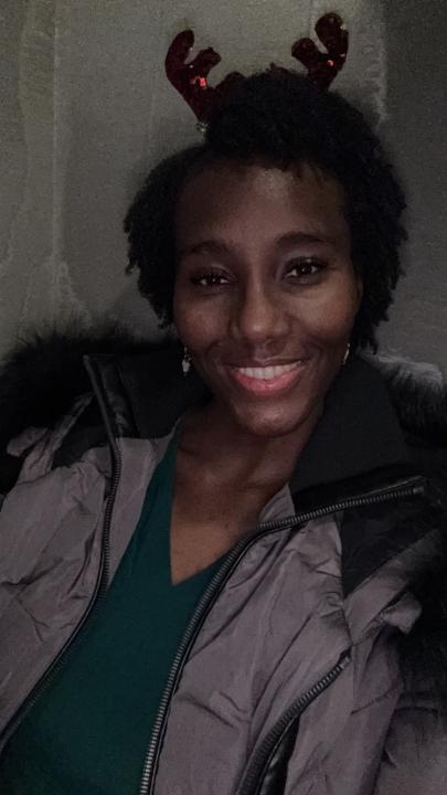 Akilah Pratt