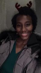 Akilah Pratt