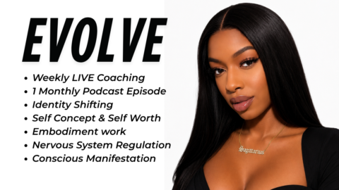 EVOLVE with Kayy ✨ gallery image