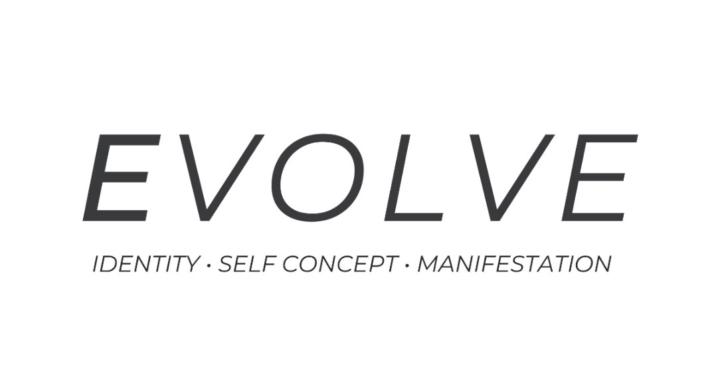 EVOLVE with Kayy ✨