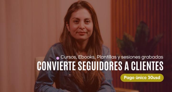 De Seguidores a Clientes
