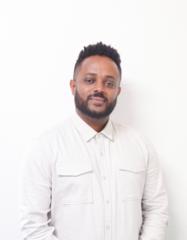 Jonathan Haileyesus