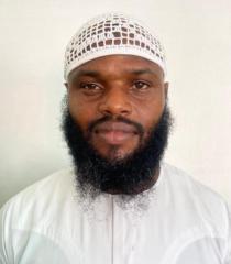Mukhtaar Eugene