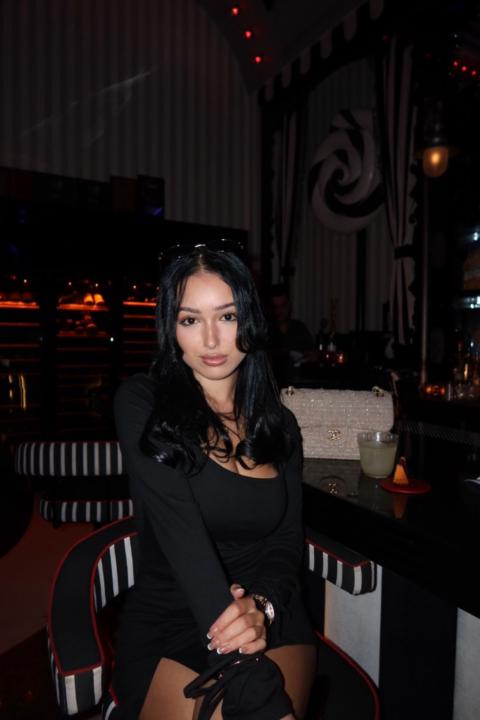 Natali Nanuashvili