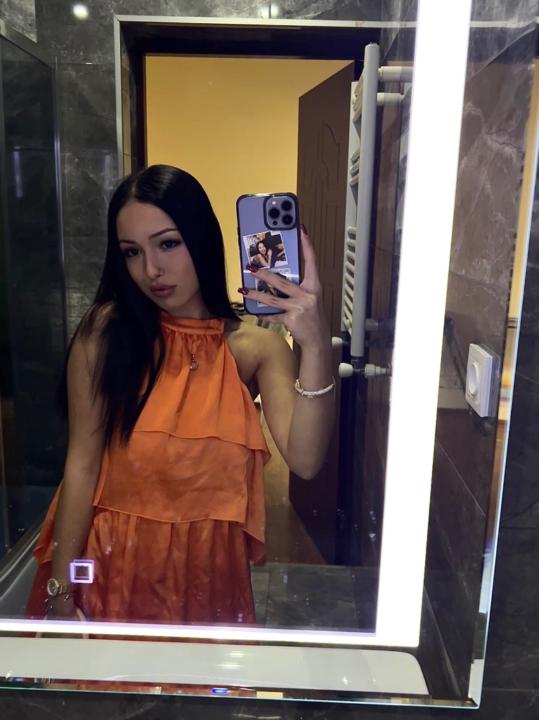 Natali Nanuashvili