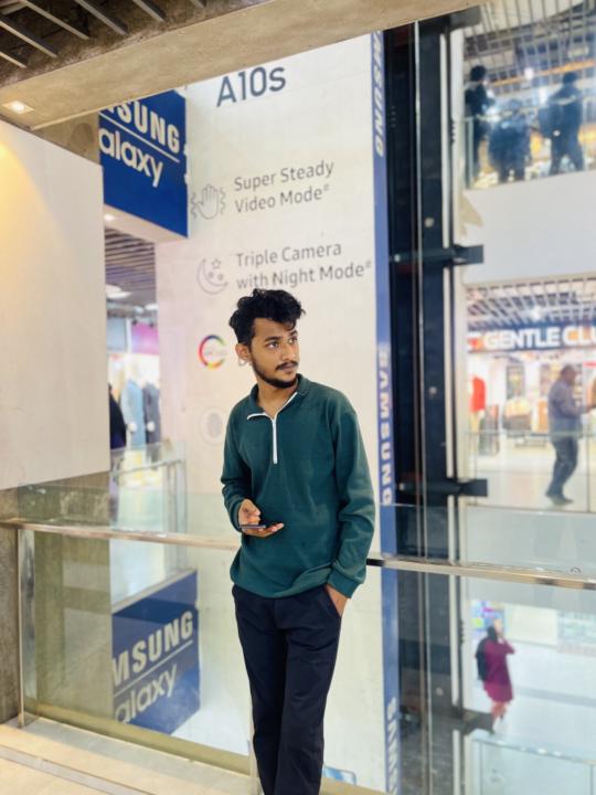 Mamun Rahul