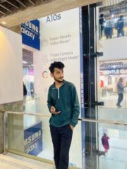 Mamun Rahul
